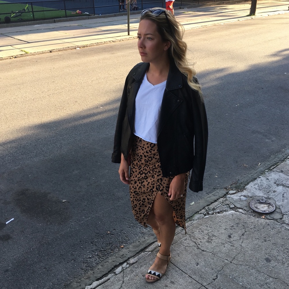 Meet your Posher, Rachel